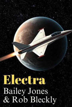Cover Electra (eBook, ePUB)
