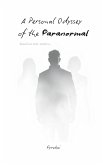 A Personal Odyssey of the Paranormal (eBook, ePUB)