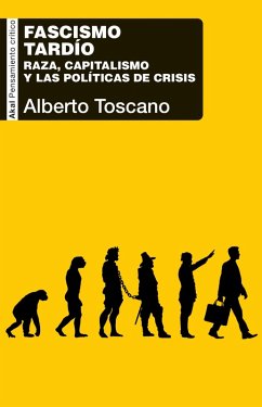 Cover Fascismo tardío (eBook, ePUB)