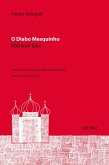 O diabo mesquinho (eBook, ePUB)