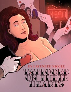 Cover Tattooed on Their Hearts (eBook, ePUB)