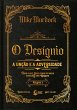 O Desígnio (eBook, ePUB) - Bild 1