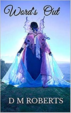 Cover Word's Out (eBook, ePUB)