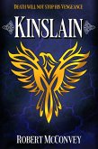 Kinslain (The Clanlands Saga, #1) (eBook, ePUB)