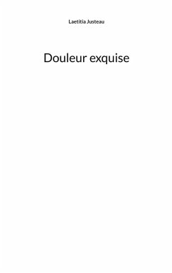 Douleur exquise (eBook, ePUB) Cover Douleur exquise (eBook, ePUB)