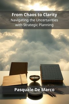 Cover From Chaos to Clarity (eBook, ePUB)