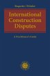 International Construction Disputes... - Bild 1