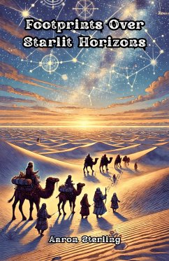 Cover Footprints Over Starlit Horizons (eBook, ePUB)