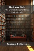 The Linux Bible (eBook, ePUB)