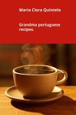 Grandma portuguese recipes (eBook, ePUB) Grandma portuguese recipes (eBook, ePUB)