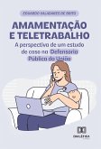 Amamentação e teletrabalho (eBook, ePUB)