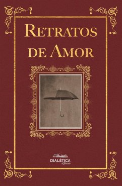 Retratos de Amor (eBook, ePUB) Cover Retratos de Amor (eBook, ePUB)