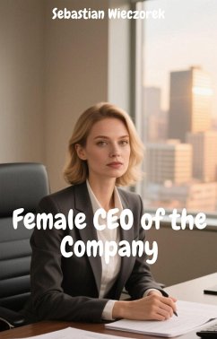 Cover Female CEO of the Company (eBook, ePUB)
