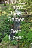 Liam's United Games (Terra Victoria, #1) (eBook, ePUB)