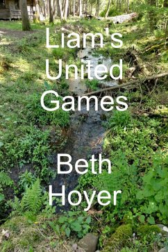 Cover Liam's United Games (Terra Victoria, #1) (eBook, ePUB)