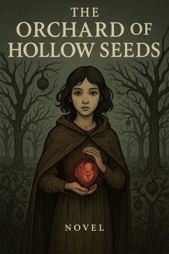 Cover The Orchard of Hollow Seeds (eBook, ePUB)