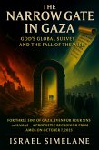 The Narrow Gate In Gaza (eBook, ePUB)