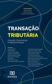 Transação Tributária (eBook, ePUB)