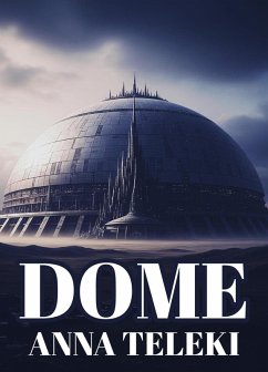 Cover Dome (eBook, ePUB)