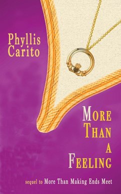 Cover More Than a Feeling (eBook, ePUB)