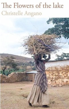 Cover The Flowers of the lake (eBook, ePUB)