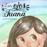 Los ojos de Juana (eBook, ePUB)