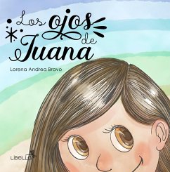 Cover Los ojos de Juana (eBook, ePUB)