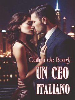Cover Un CEO italiano (eBook, ePUB)