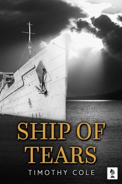 Cover Ship of Tears (eBook, ePUB)