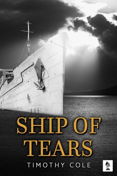 Ship of Tears (eBook, ePUB) Ship of Tears (eBook, ePUB)
