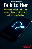 Talk to Her (eBook, ePUB)