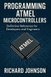 Programming Atmel Microcontrollers... - Bild 1
