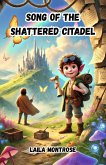 Song of the Shattered Citadel (eBook, ePUB)