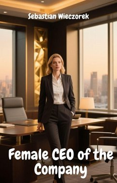 Cover Female CEO of the Company (eBook, ePUB)