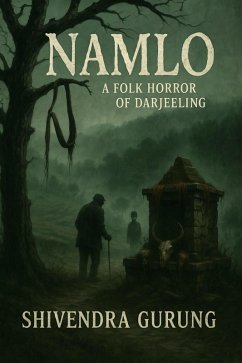 Cover Namlo a Folk Horror of Darjeeling (eBook, ePUB)