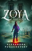 Zoya: America (eBook, ePUB)