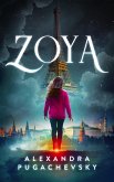 Zoya (eBook, ePUB)