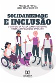 Solidariedade e Inclusão (eBook, ePUB)