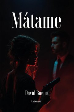 Cover Mátame (eBook, ePUB)
