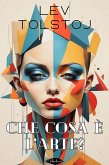 Che cosa è l'arte? (eBook, ePUB) Che cosa è l'arte? (eBook, ePUB)