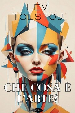 Cover Che cosa è l'arte? (eBook, ePUB)