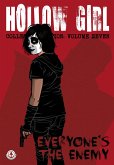 Hollow Girl (eBook, ePUB)