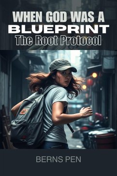 When God Was a Blueprint: The Root Protocol (eBook, ePUB) - Bernspen