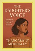 The Daughter's Voice (eBook, ePUB)