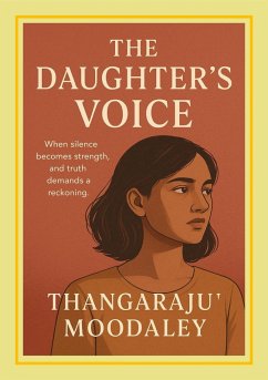 Cover The Daughter's Voice (eBook, ePUB)