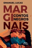 Contos Negros Marginais (eBook, ePUB)