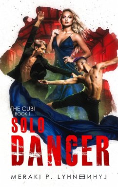 Cover Solo Dancer (The Cubi Dancer, #1) (eBook, ePUB)