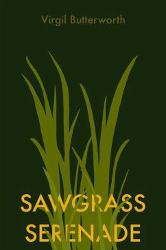 Cover Sawgrass Serenade (eBook, ePUB)
