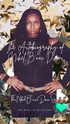 Cover The Autobiography of Nikel B'nai Dixon (eBook, ePUB)