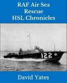 RAF Air Sea Rescue HSL Chronicles (eBook, ePUB)